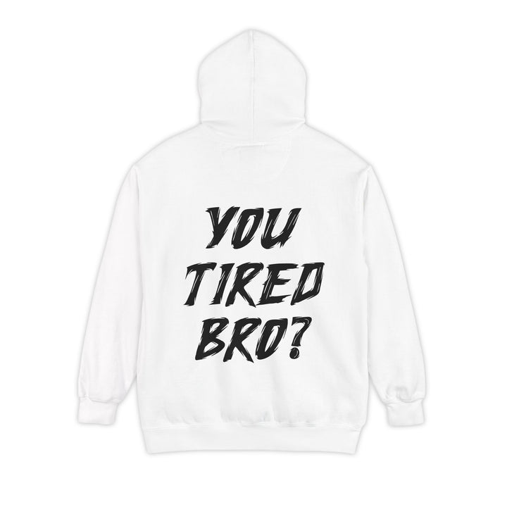 T-Black Dugout Unisex Adult Premium Hoodie