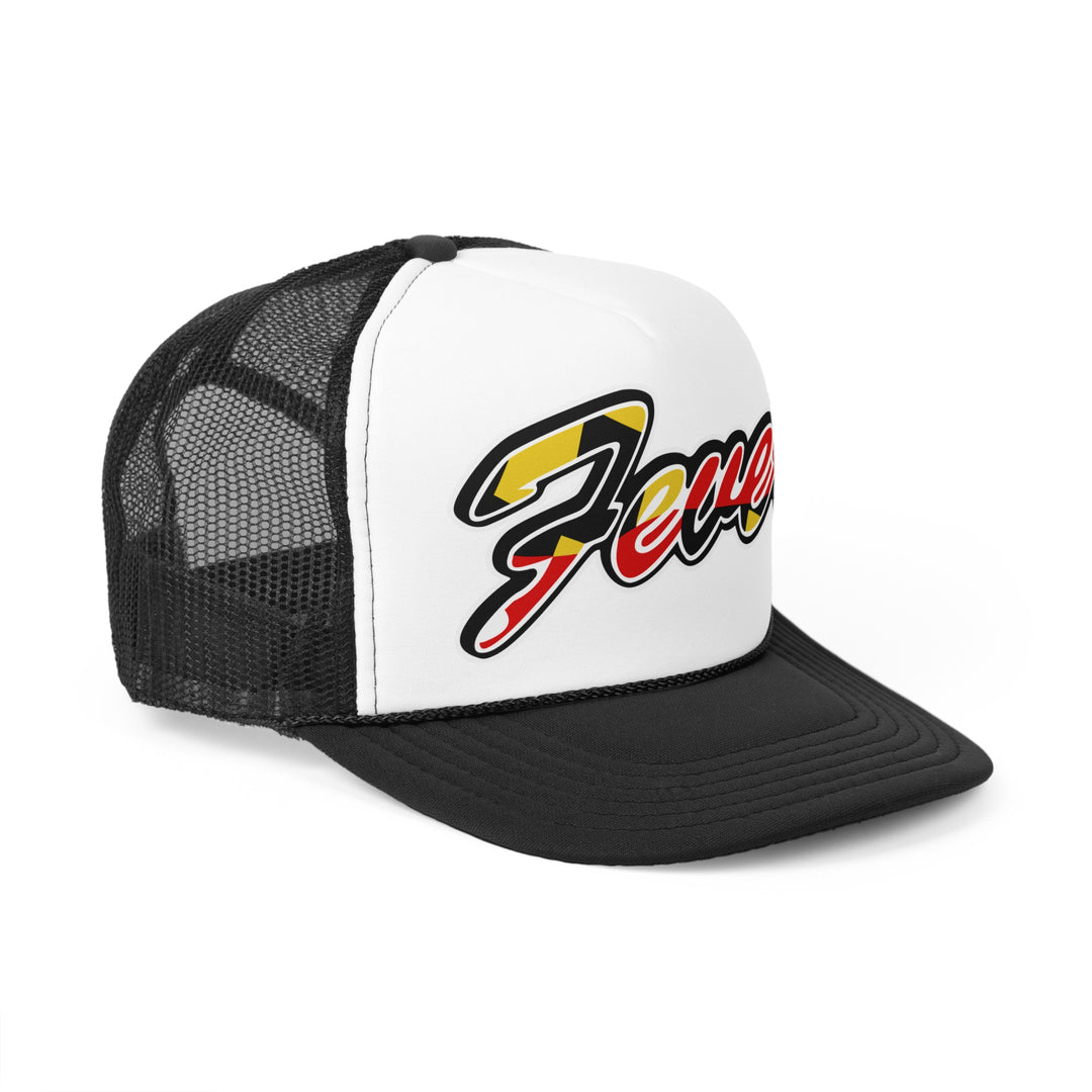 Fever 14U Trucker Hat