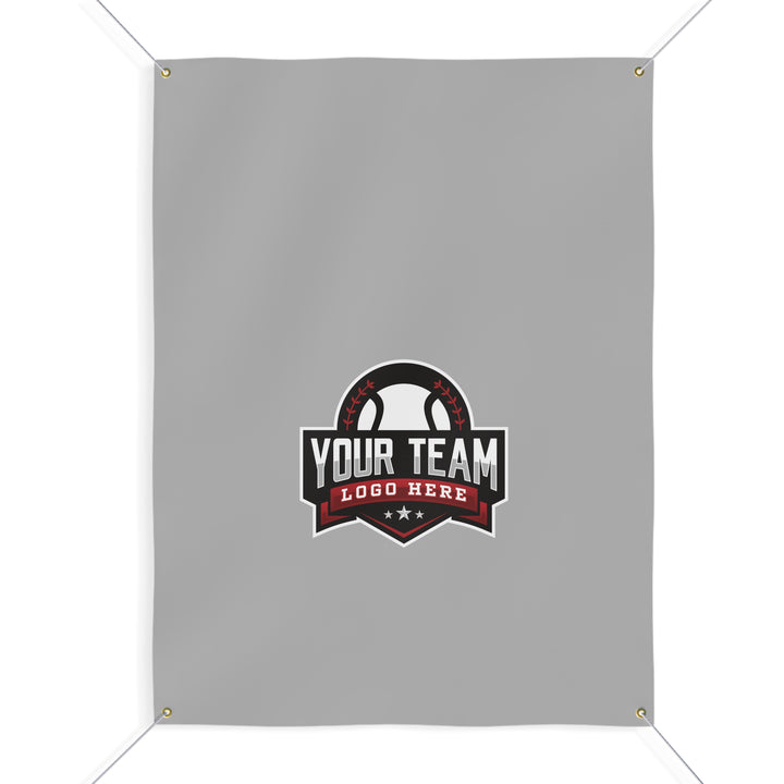 Matte Banner