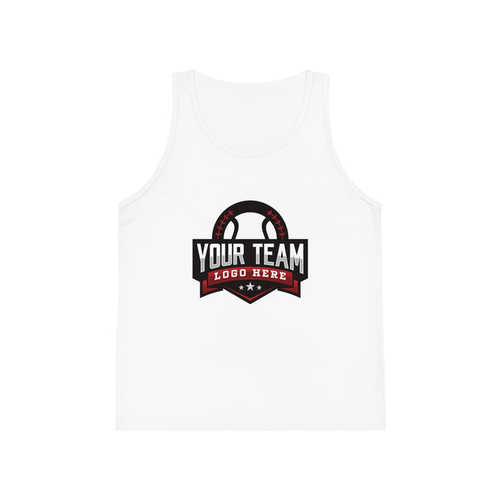 Unisex Youth Tank Top