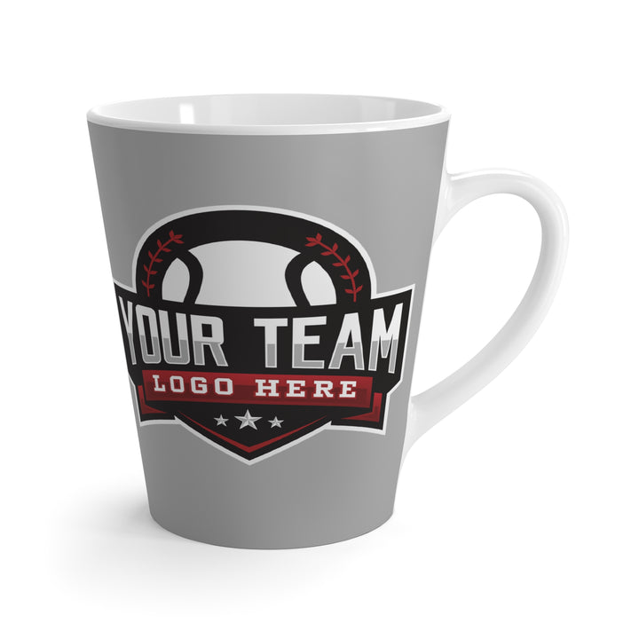 Latte Mug