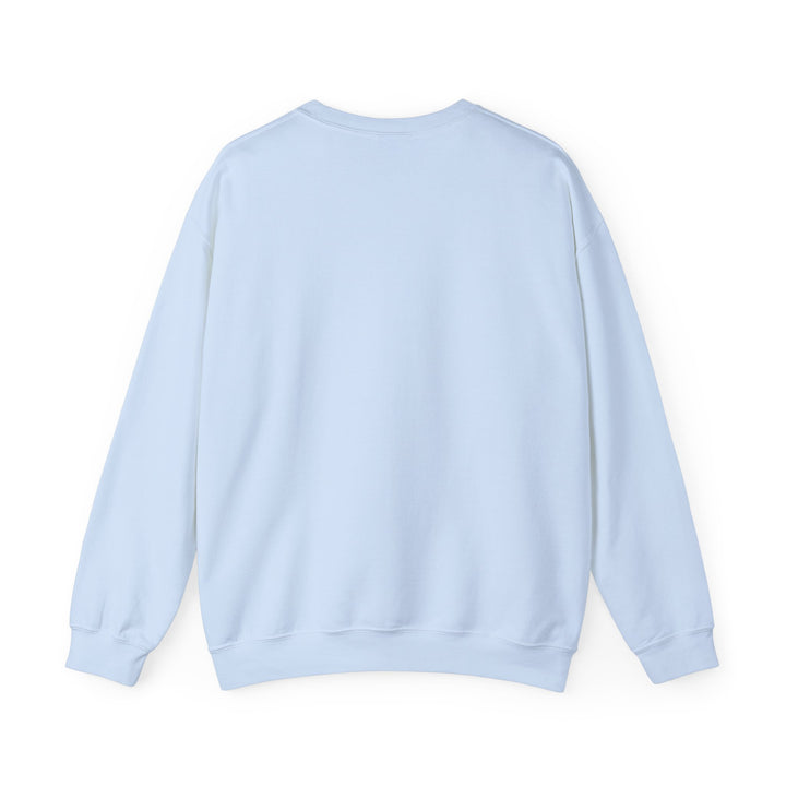 Baseball Unisex Adult Crewneck Sweatshirt