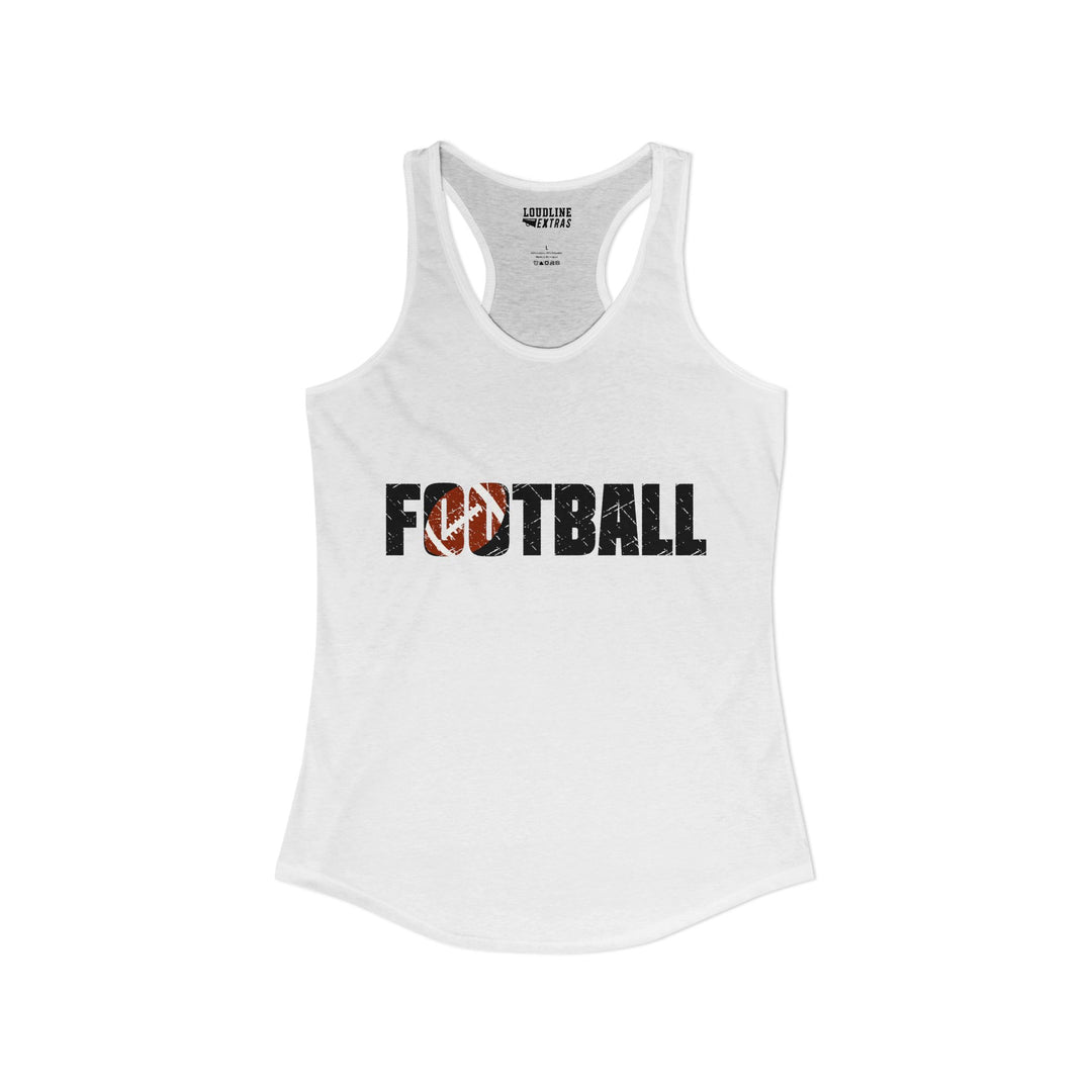Football Women&
