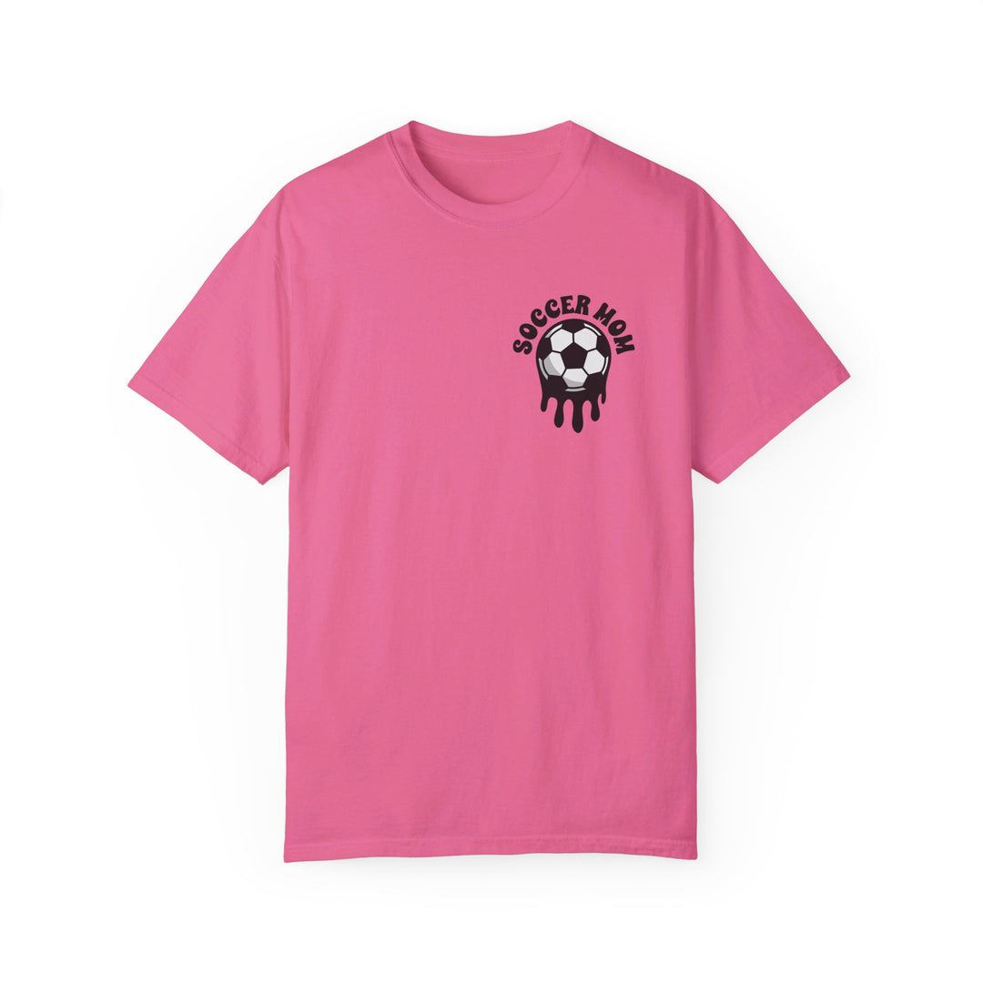 Who Needs Referees Soccer Unisex Adult Premium T-Shirt
