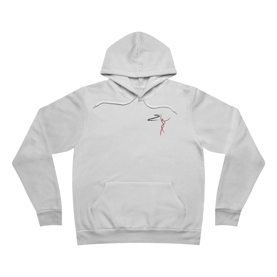 First Landing Dance Center Unisex Adult Hooded Sweatshirt