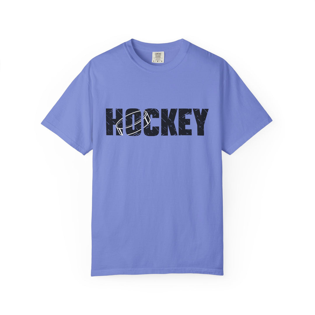 Hockey Unisex Adult Premium T-Shirt