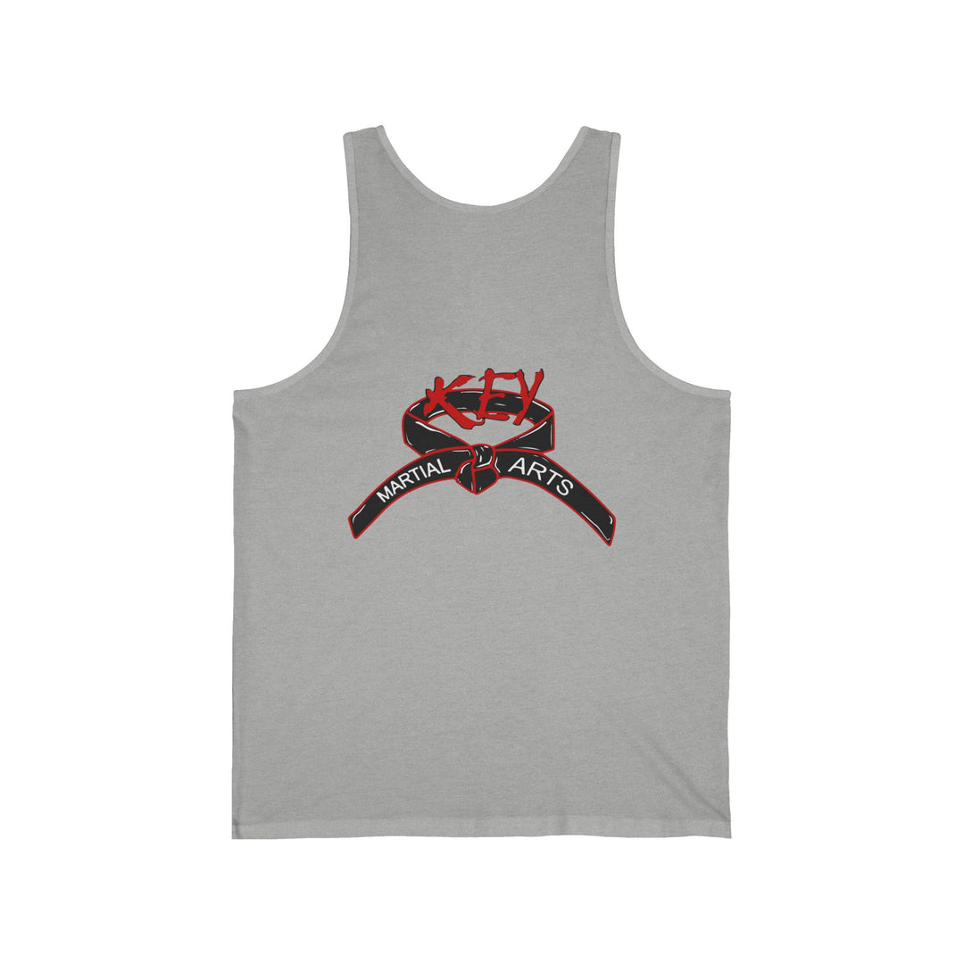 Key Martial Arts Men&
