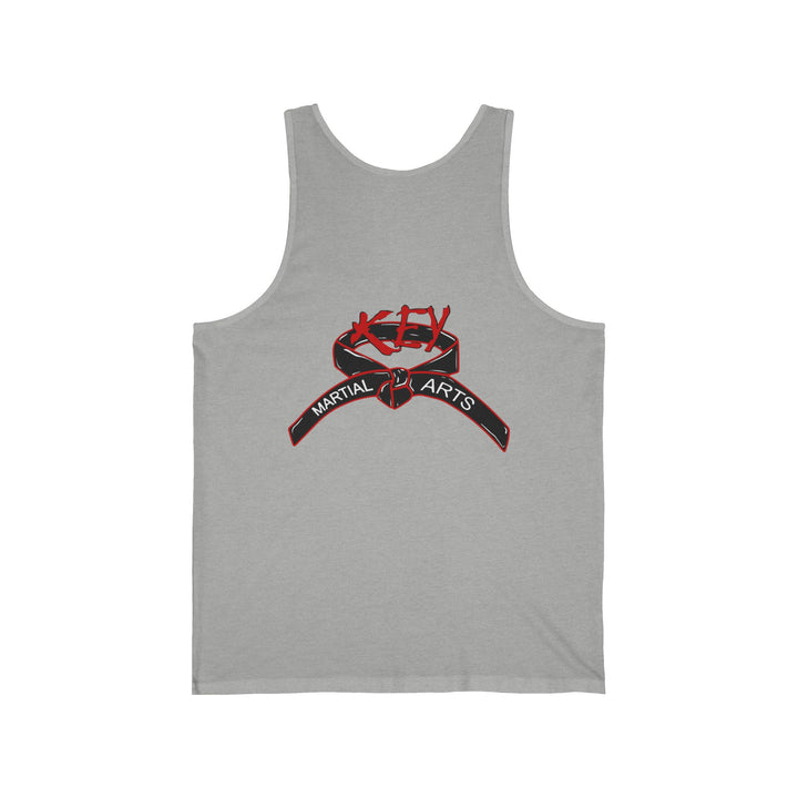 Key Martial Arts Men&