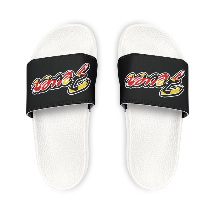 Fever 14U Youth Slide Sandals