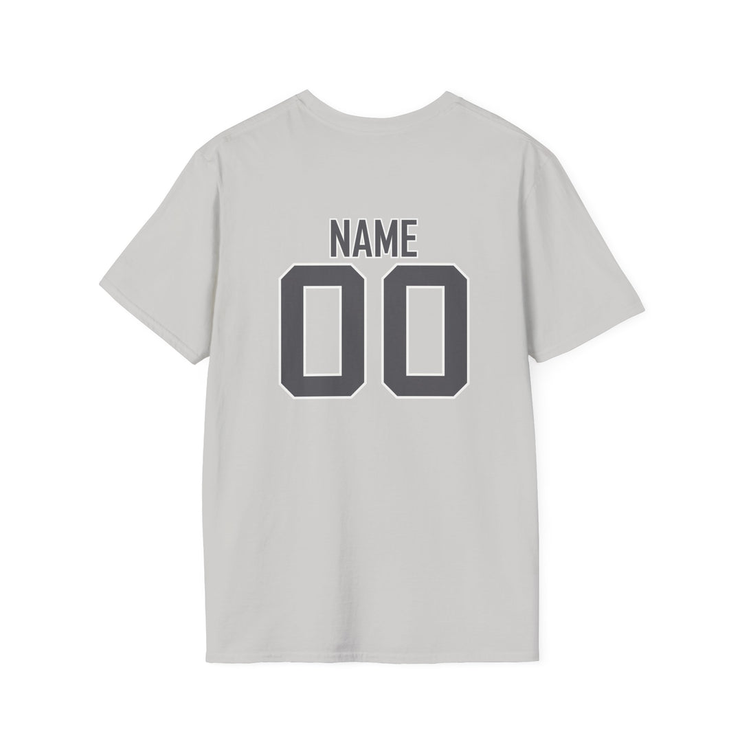 Edgewood Premier FC Unisex Adult T-Shirt