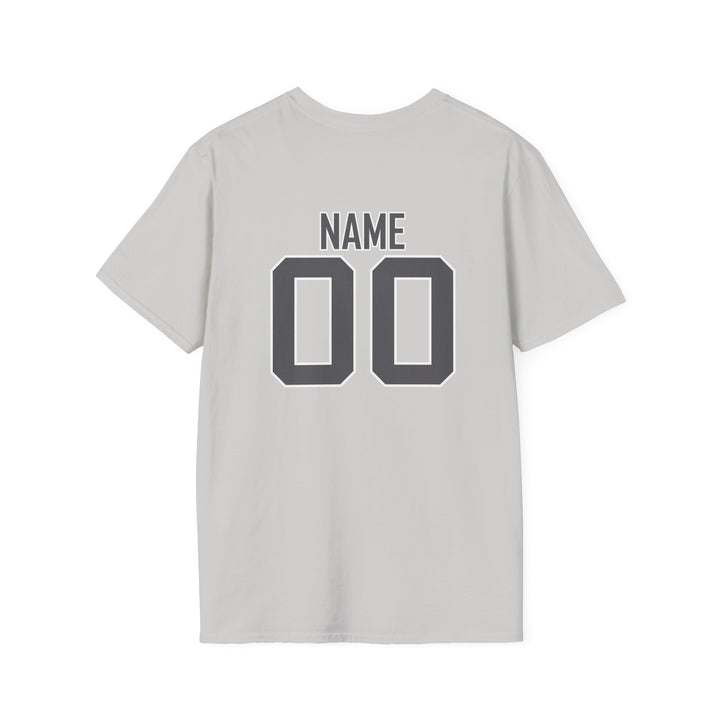 Edgewood Premier FC Unisex Adult T-Shirt