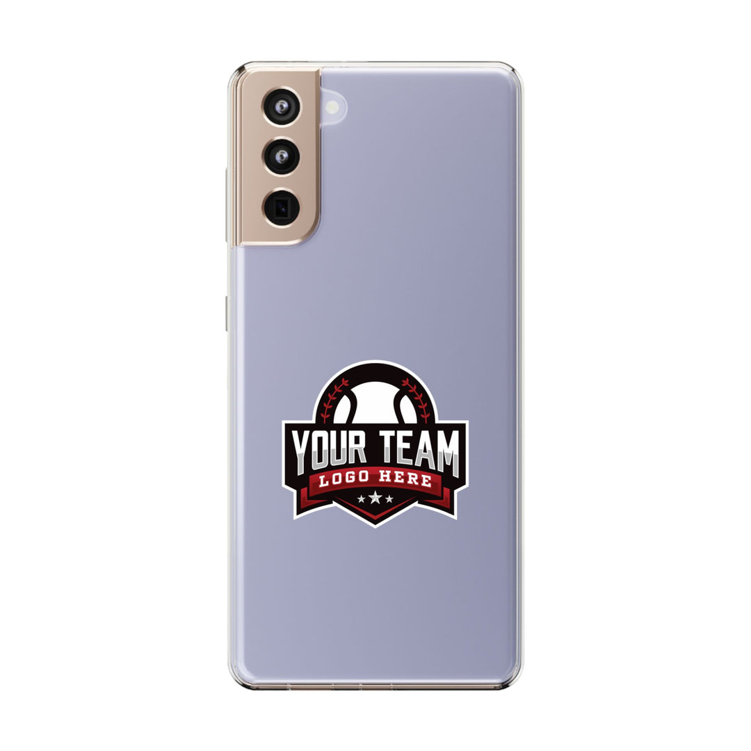 Clear Phone Case