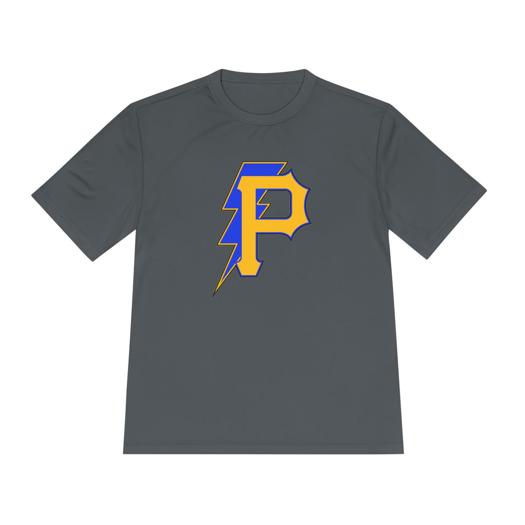 Prospects Baseball Adult Moisture Wicking T-Shirt