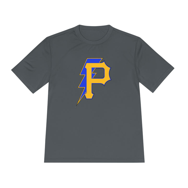 Prospects Baseball Adult Moisture Wicking T-Shirt