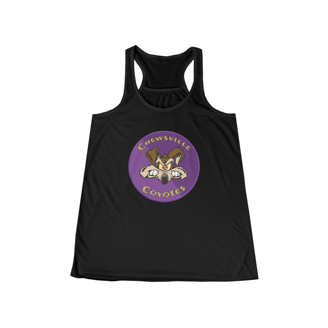 Chewsville Coyotes Women&