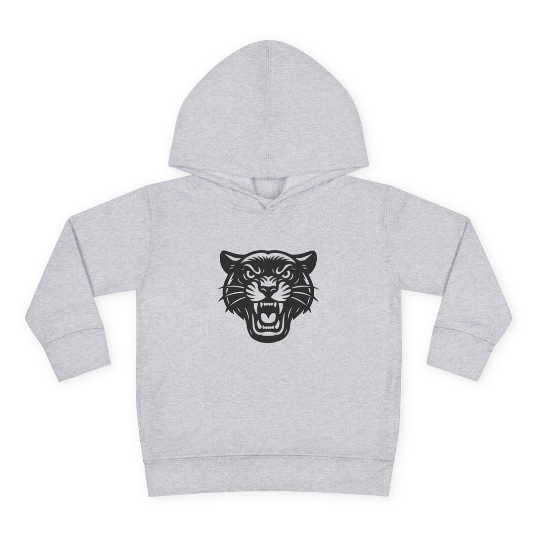 Crown Point Panthers Unisex Toddler Fleece Hoodie