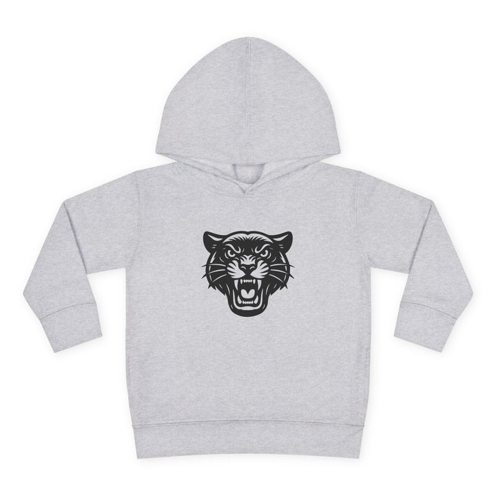 Crown Point Panthers Unisex Toddler Fleece Hoodie