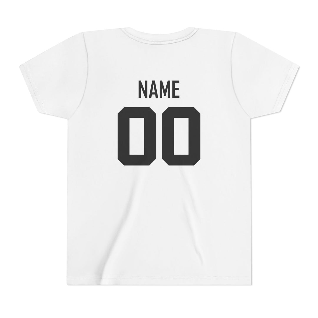 Crown Point Panthers Unisex Youth Standard T-Shirt