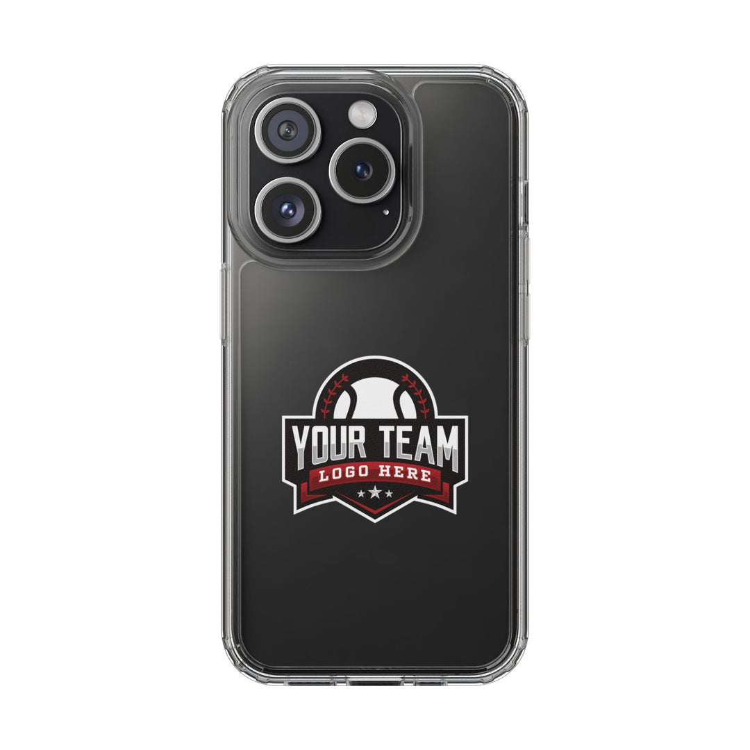 Clear Phone Case