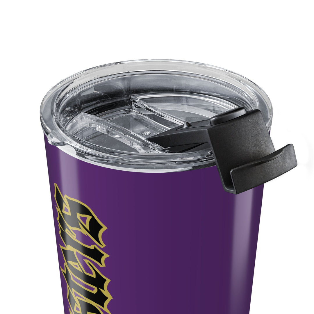 Chewsville Coyotes Tumbler 20oz