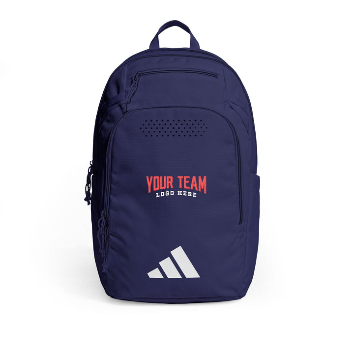 Adidas® Defender 5 Backpack (Embroidery) - Product Catalog