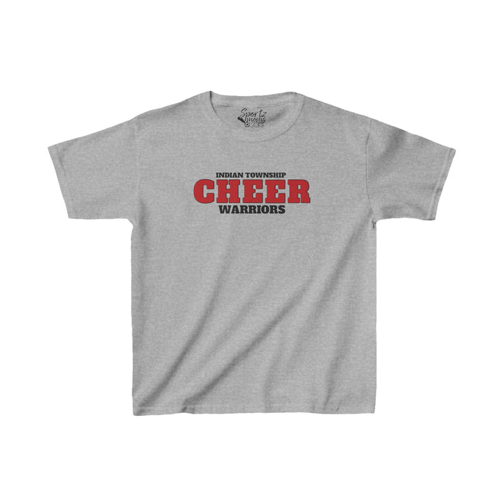 Indian Township Rec Dept Unisex Youth T-Shirt