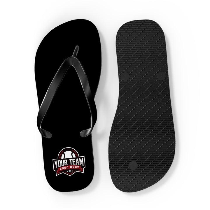 Unisex Adult Flip Flops