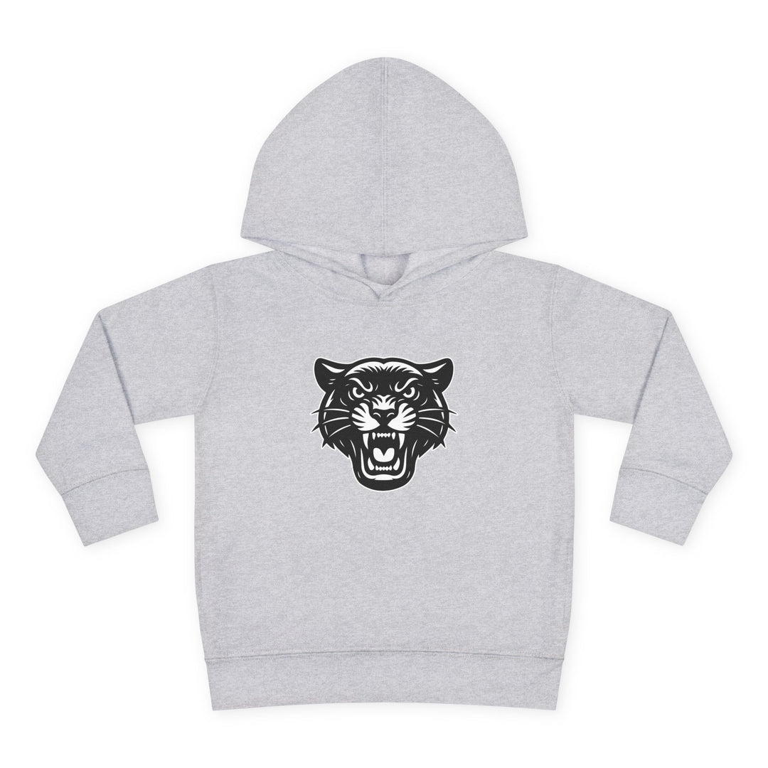 Crown Point Panthers Unisex Toddler Fleece Hoodie