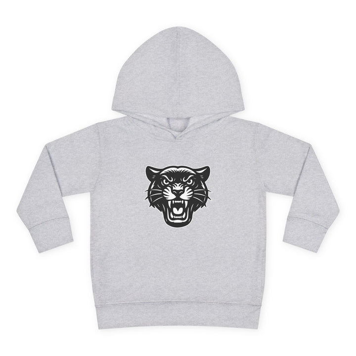 Crown Point Panthers Unisex Toddler Fleece Hoodie