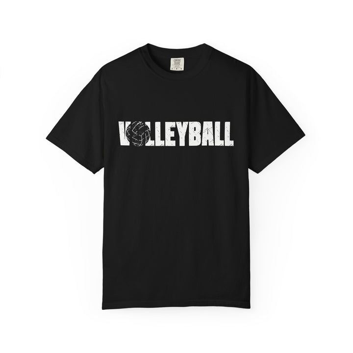 Volleyball Unisex Adult Premium T-Shirt