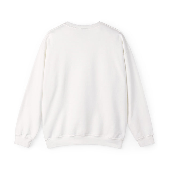 Baseball Unisex Adult Crewneck Sweatshirt