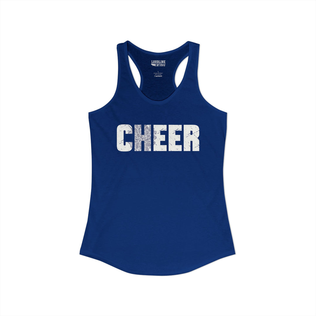 Cheer Women&