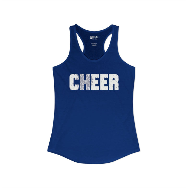 Cheer Women&