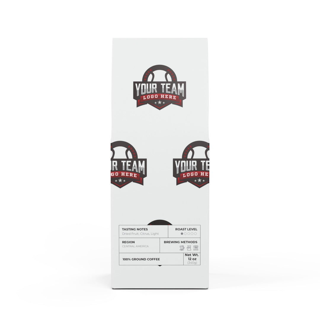 High Lakes Coffee Blend (Light Roast)