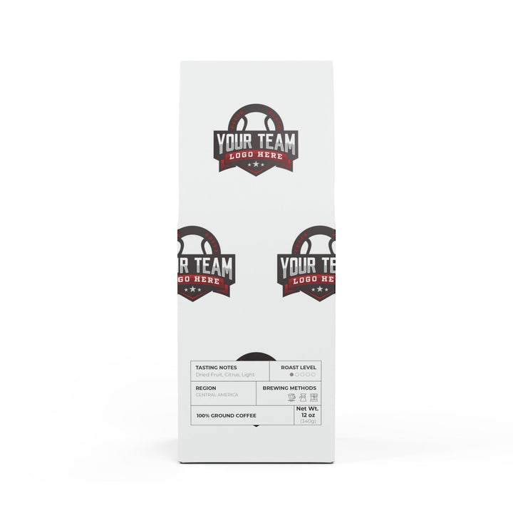 High Lakes Coffee Blend (Light Roast)