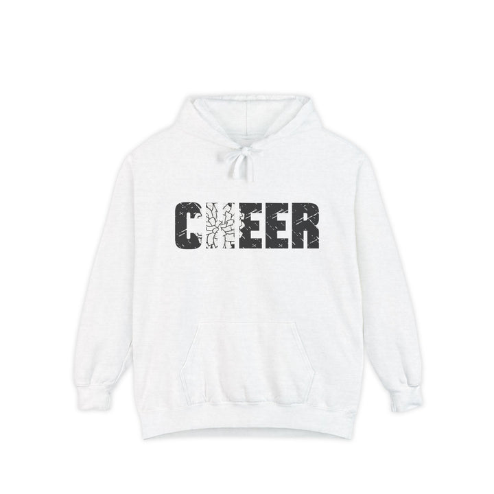 Cheer Unisex Adult Premium Hooded Sweatshirt