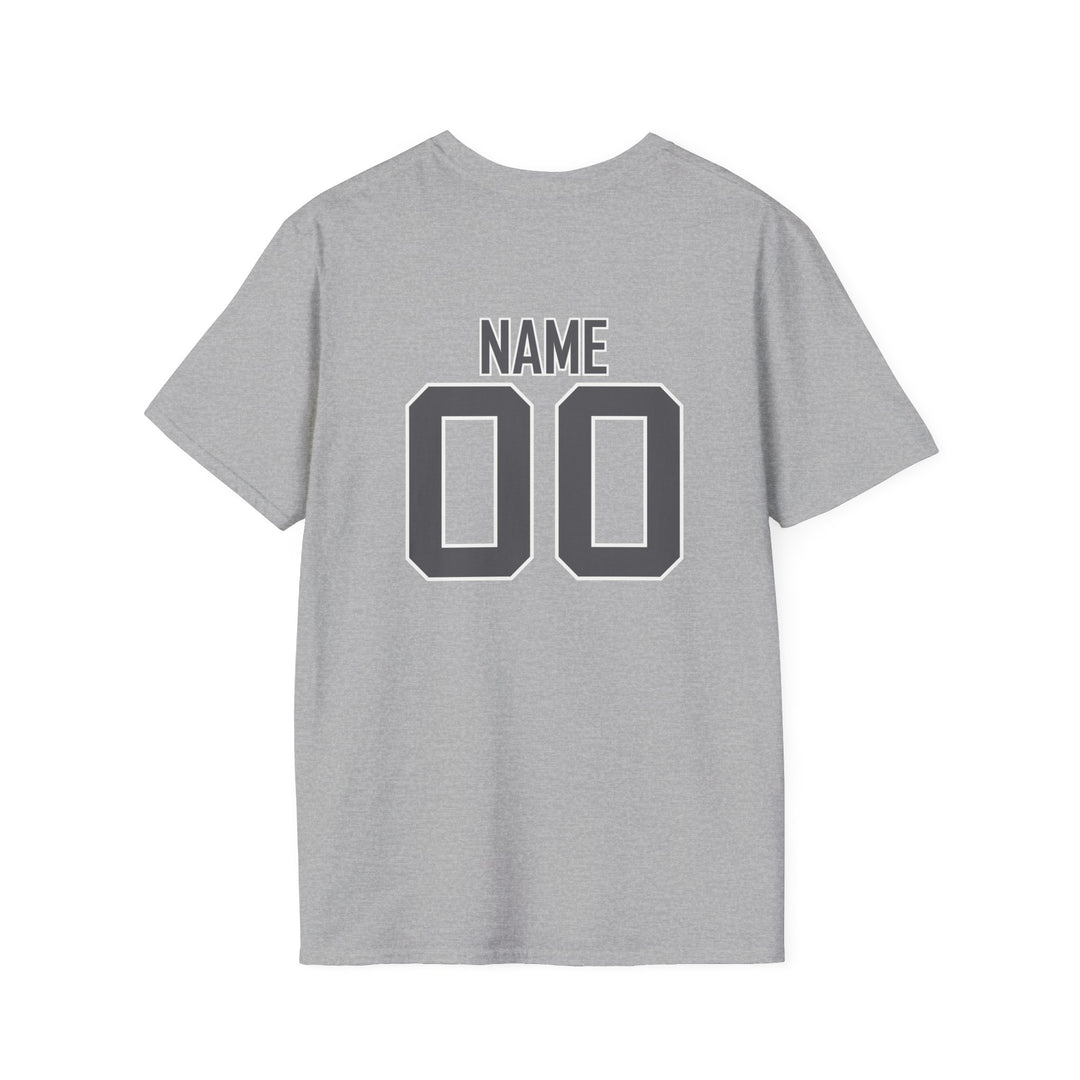 Edgewood Premier FC Unisex Adult T-Shirt