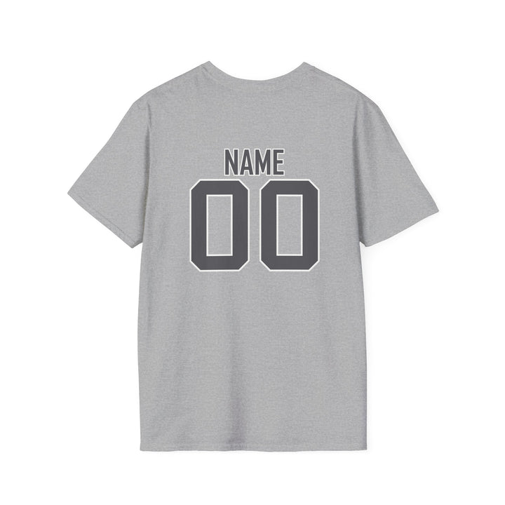 Edgewood Premier FC Unisex Adult T-Shirt