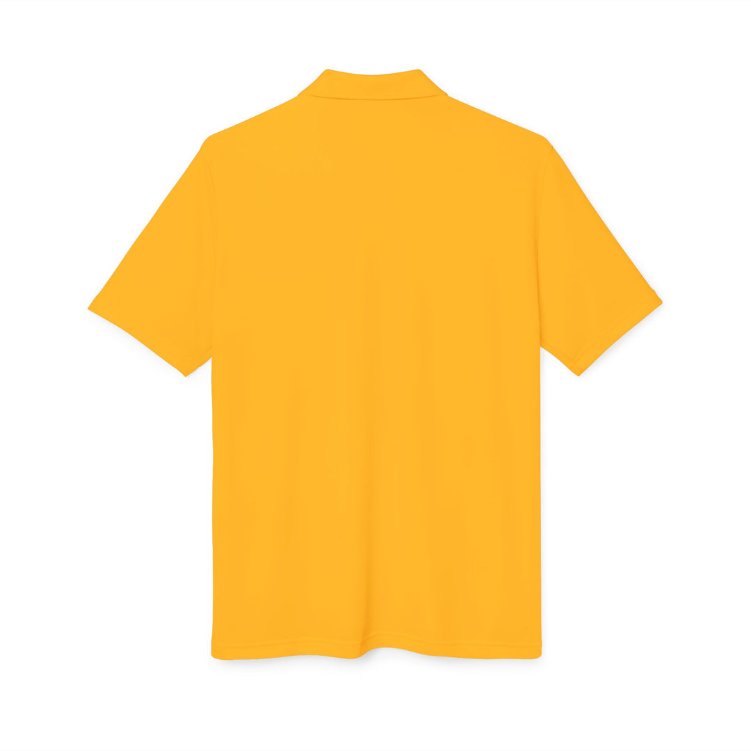 Unisex Adult Adidas Performance Polo