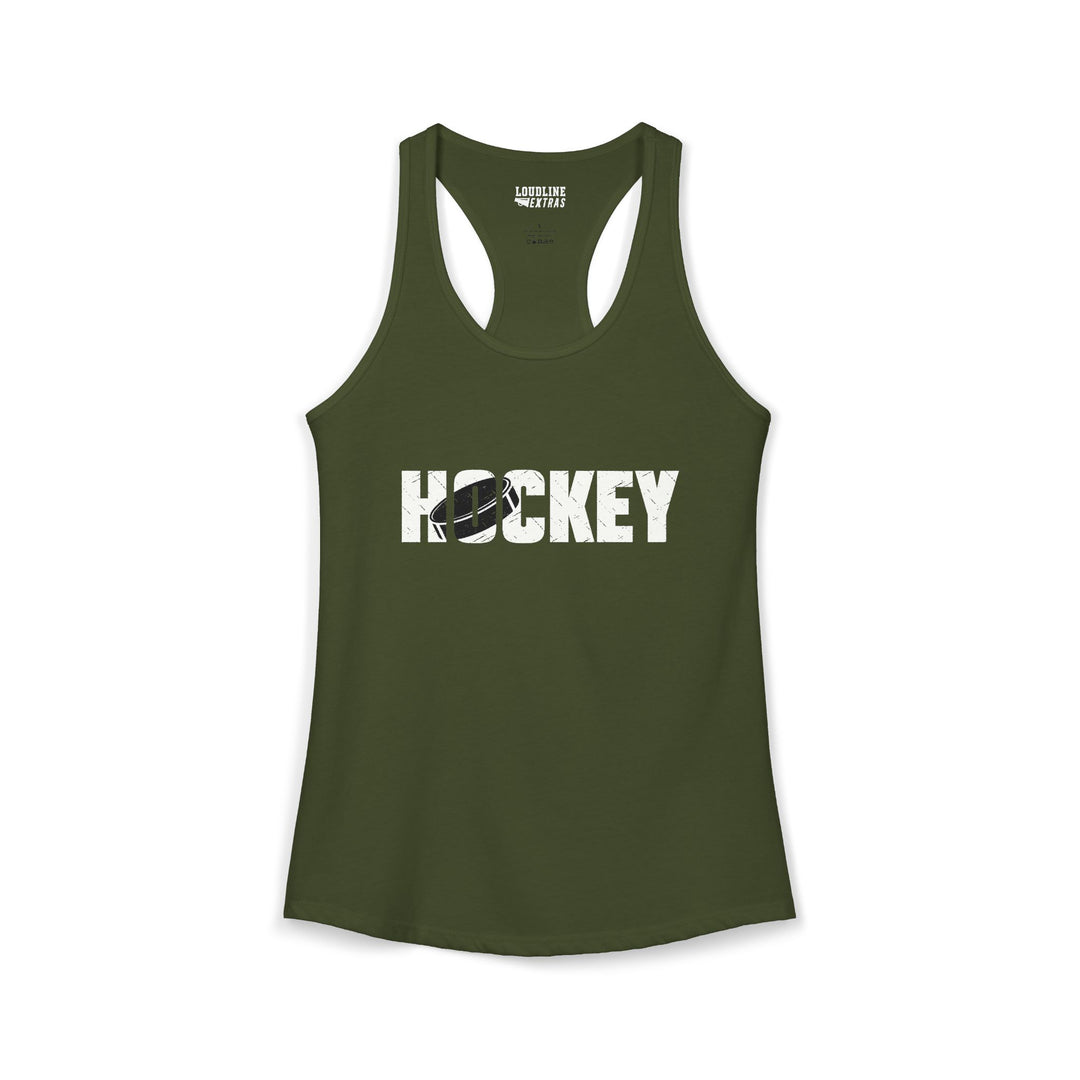 Hockey Women&