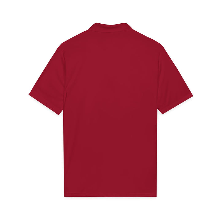 Unisex Adult Sport-Tek® PosiCharge® Competitor™ Polo Color Options 1 - Embroidered