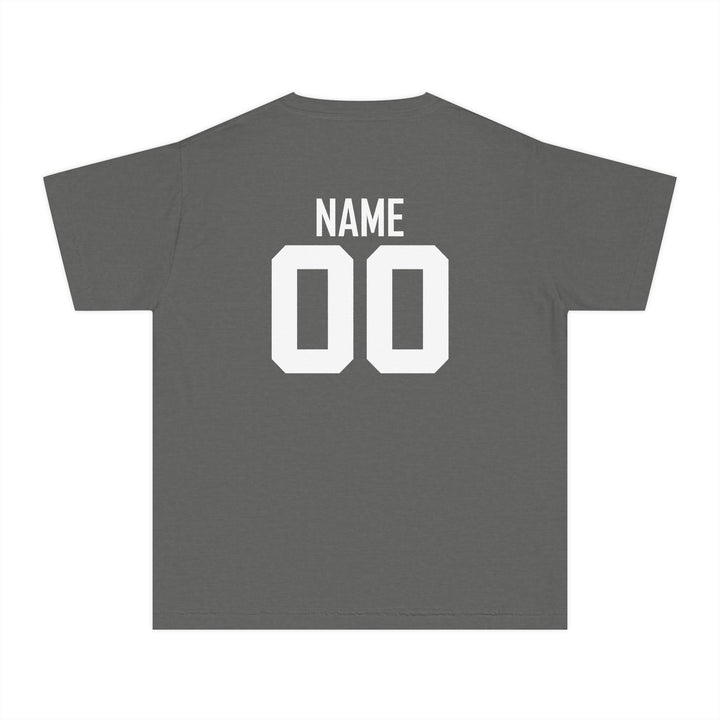 Unisex Youth Premium T-Shirt Color Options 1