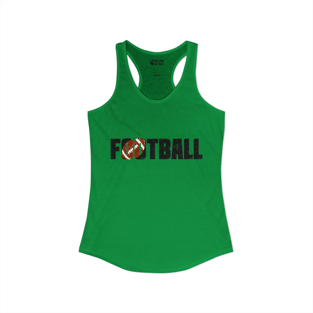 Football Women&