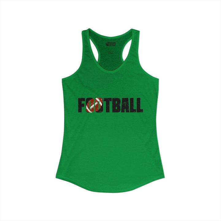 Football Women&