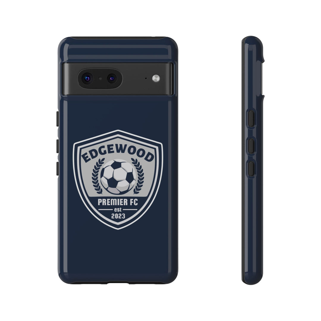 Edgewood Premier FC Tough Cases