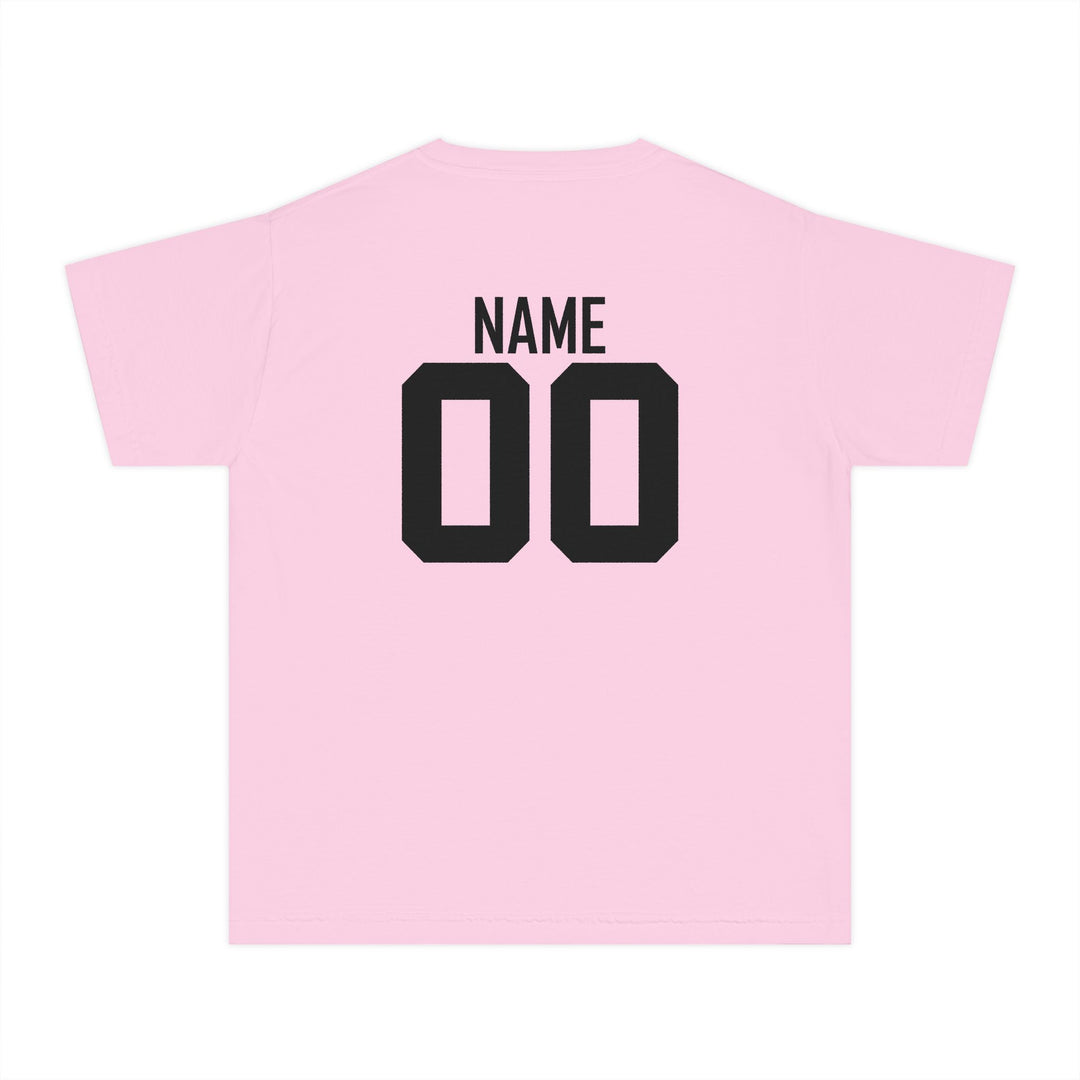 Unisex Youth Premium T-Shirt Color Options 2