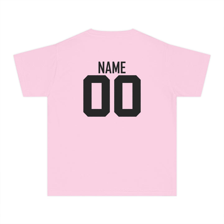 Unisex Youth Premium T-Shirt Color Options 2