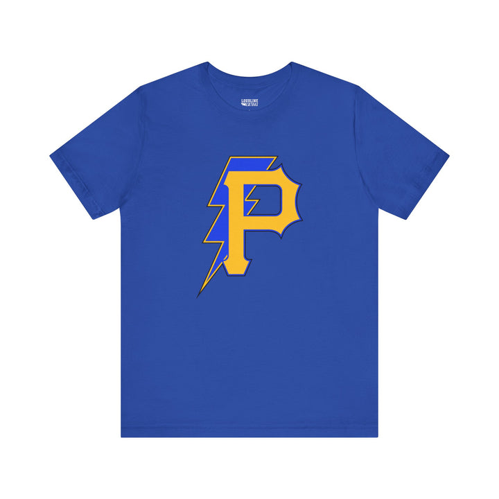 Prospects Baseball Unisex Adult Standard T-Shirt