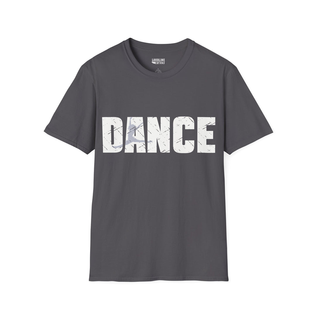 Dance Unisex Adult T-Shirt
