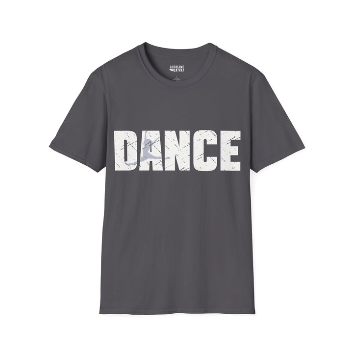 Dance Unisex Adult T-Shirt